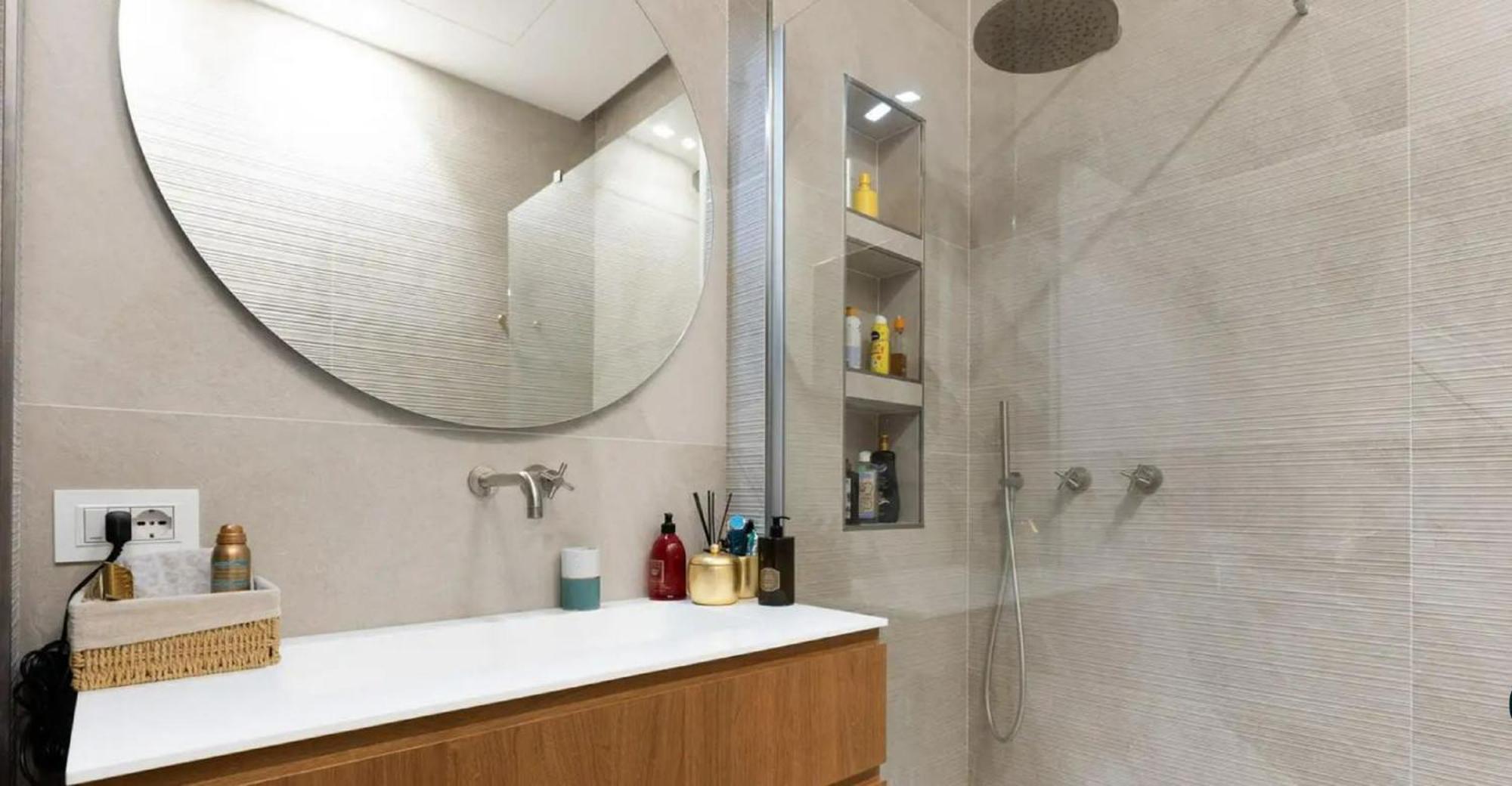 Apartamento Maria- Piazza Di Spagna -fontana Di Trevi Roma